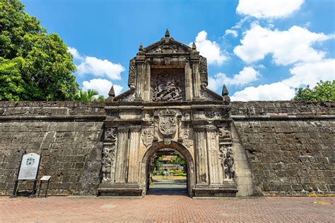 The Best 10 Shopping near Intramuros in Manila, Metro Manila.